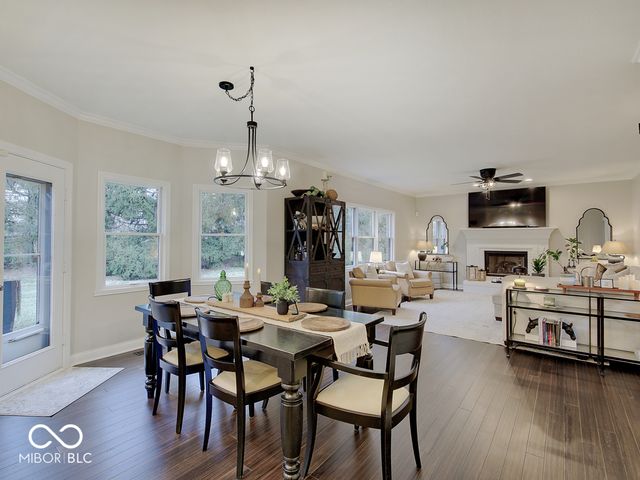 1722 Woodcroft Court, Greenwood, IN 46143