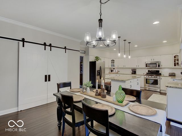 1722 Woodcroft Court, Greenwood, IN 46143