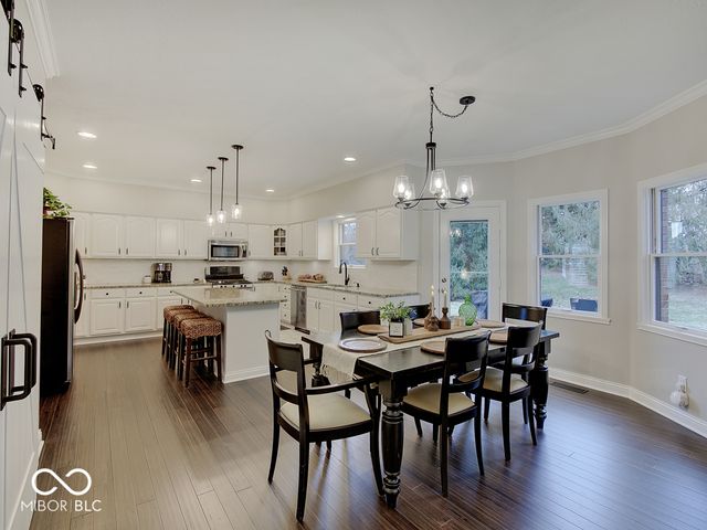 1722 Woodcroft Court, Greenwood, IN 46143