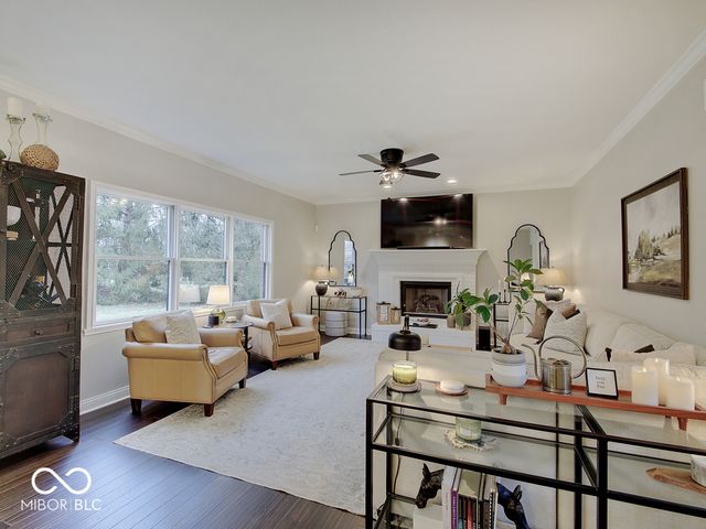 1722 Woodcroft Court, Greenwood, IN 46143