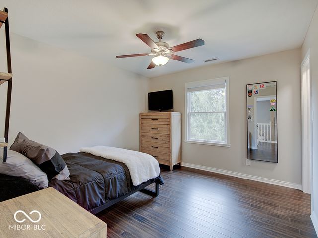 1722 Woodcroft Court, Greenwood, IN 46143