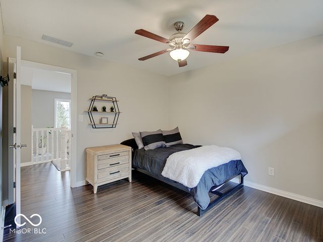 1722 Woodcroft Court, Greenwood, IN 46143