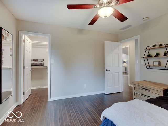 1722 Woodcroft Court, Greenwood, IN 46143