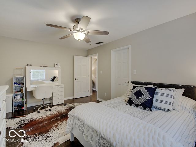 1722 Woodcroft Court, Greenwood, IN 46143