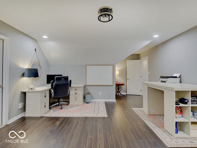 1722 Woodcroft Court, Greenwood, IN 46143