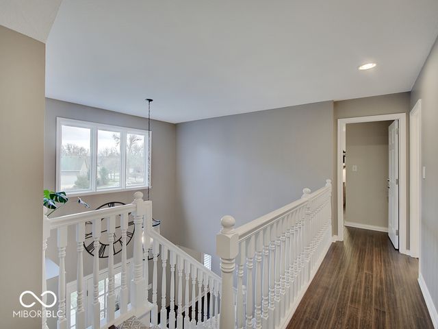 1722 Woodcroft Court, Greenwood, IN 46143