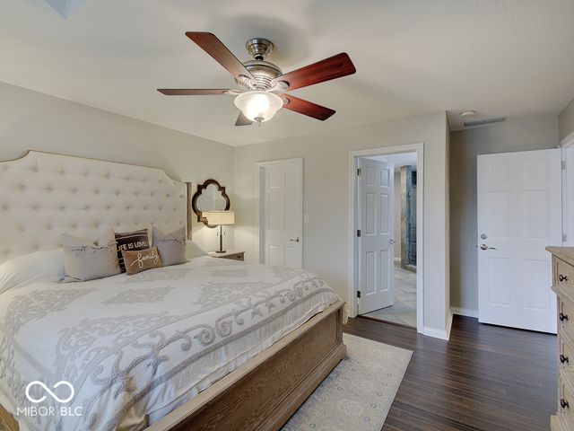 1722 Woodcroft Court, Greenwood, IN 46143