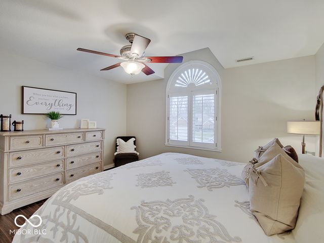 1722 Woodcroft Court, Greenwood, IN 46143