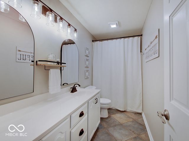 1722 Woodcroft Court, Greenwood, IN 46143