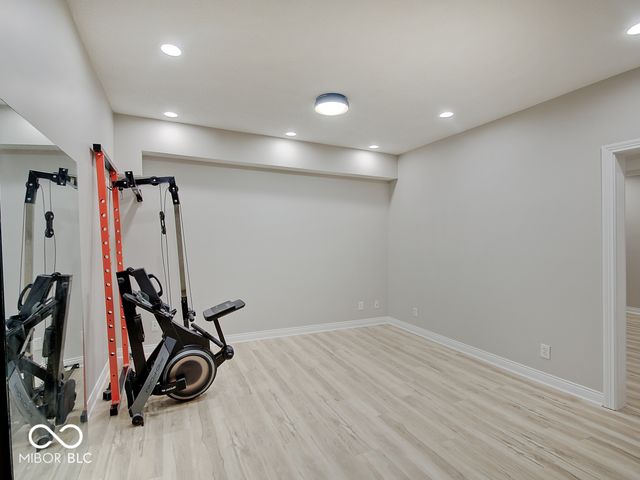 1722 Woodcroft Court, Greenwood, IN 46143