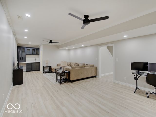 1722 Woodcroft Court, Greenwood, IN 46143