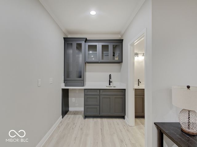 1722 Woodcroft Court, Greenwood, IN 46143