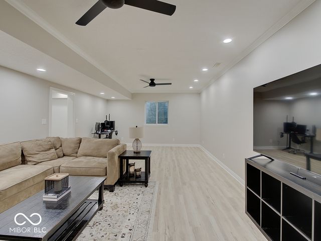 1722 Woodcroft Court, Greenwood, IN 46143