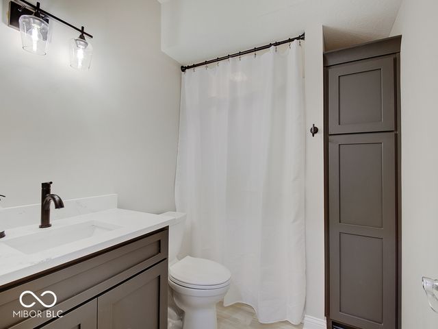 1722 Woodcroft Court, Greenwood, IN 46143