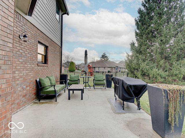 1722 Woodcroft Court, Greenwood, IN 46143