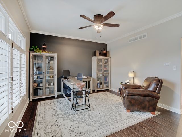 1722 Woodcroft Court, Greenwood, IN 46143