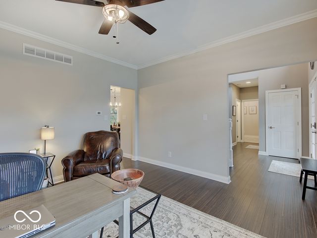 1722 Woodcroft Court, Greenwood, IN 46143