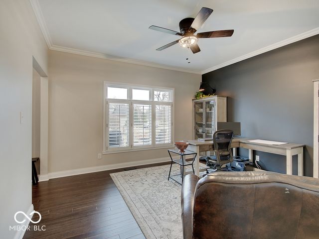 1722 Woodcroft Court, Greenwood, IN 46143