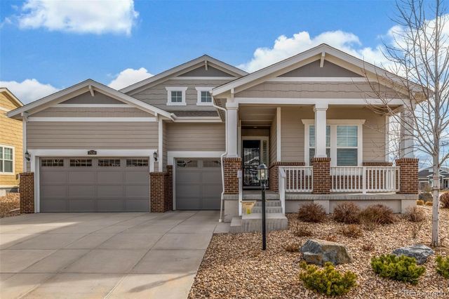 7520 E 154th Court, Thornton, CO 80602