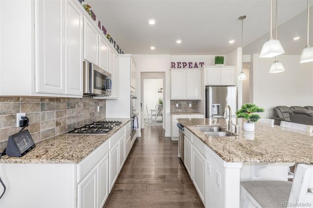 7520 E 154th Court, Thornton, CO 80602