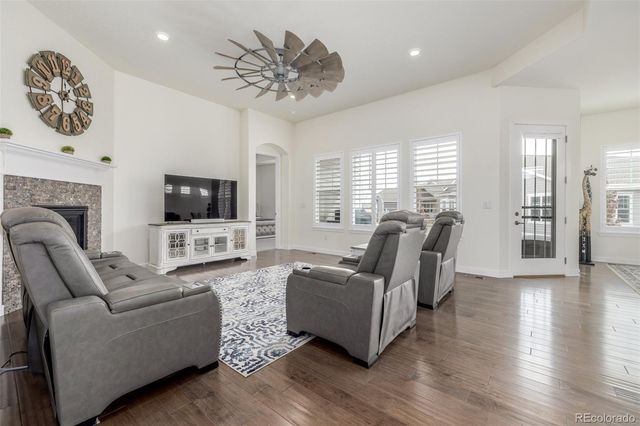 7520 E 154th Court, Thornton, CO 80602