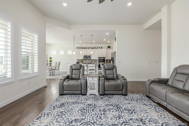 7520 E 154th Court, Thornton, CO 80602