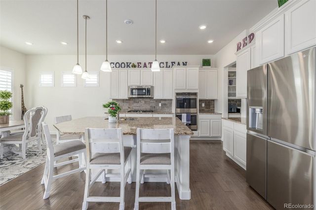 7520 E 154th Court, Thornton, CO 80602