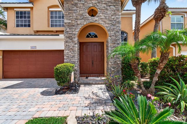 4117 Arthurium Avenue, Lake Worth, FL 33462