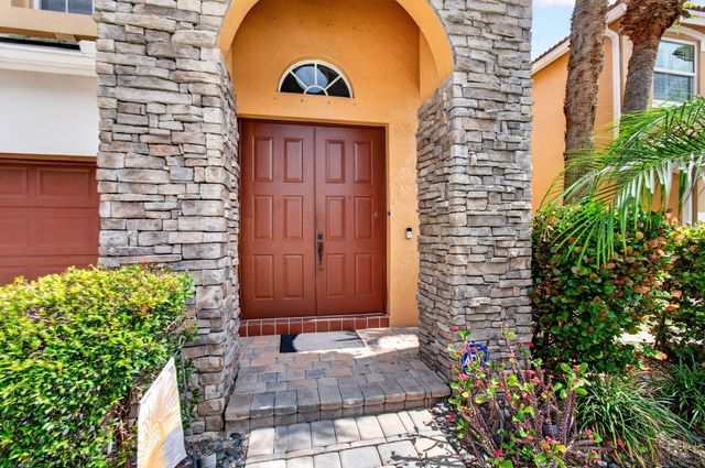 4117 Arthurium Avenue, Lake Worth, FL 33462