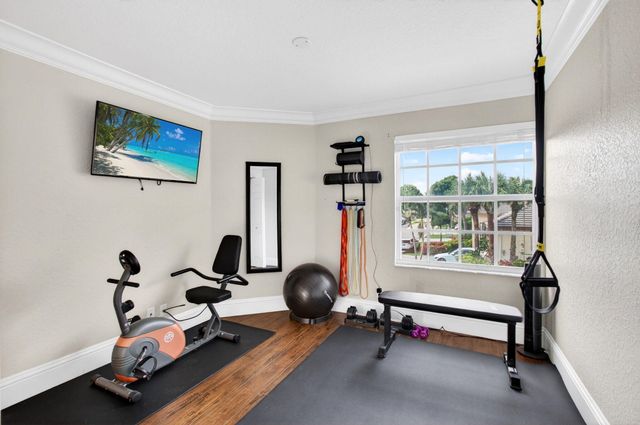 4117 Arthurium Avenue, Lake Worth, FL 33462