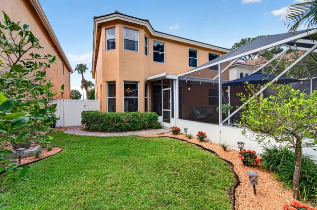 4117 Arthurium Avenue, Lake Worth, FL 33462