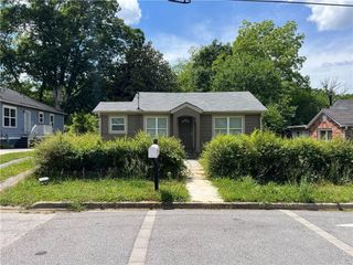 184 Scott NW Street, Atlanta, GA 30314