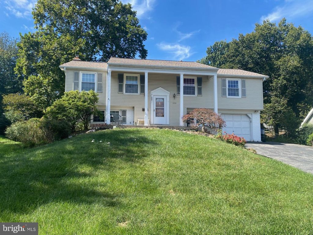 1310 PENNINGTON LN, Bowie, MD 20716