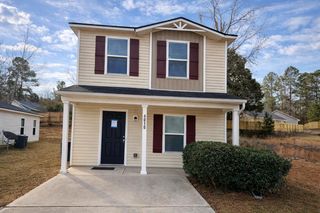 4010 Rambling Way, Hephzibah, GA 30815