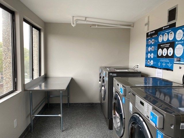 1731 Beacon Street 711, Brookline, MA 02445