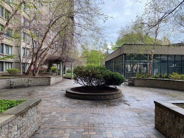 1731 Beacon Street 711, Brookline, MA 02445