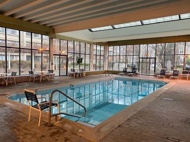 1731 Beacon Street 711, Brookline, MA 02445