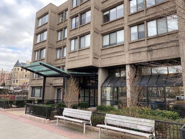 1731 Beacon Street 711, Brookline, MA 02445