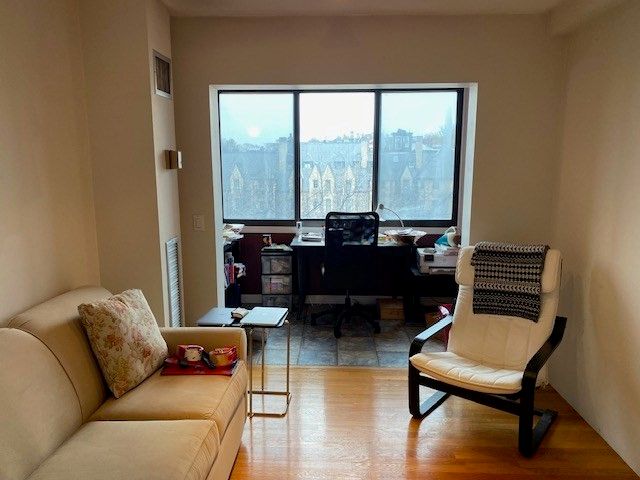 1731 Beacon Street 711, Brookline, MA 02445