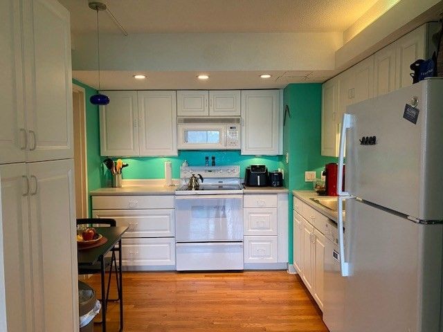 1731 Beacon Street 711, Brookline, MA 02445