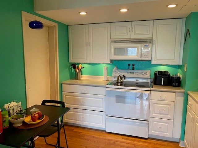 1731 Beacon Street 711, Brookline, MA 02445