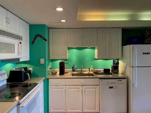 1731 Beacon Street 711, Brookline, MA 02445