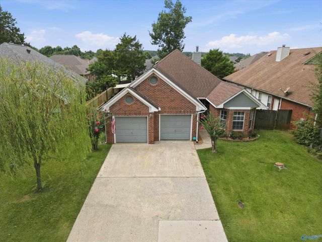 512 Sussex Drive SW, Huntsville, AL 35824