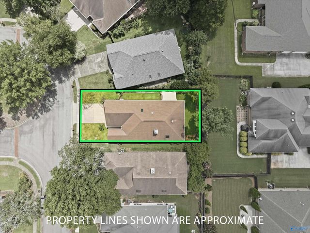 512 Sussex Drive SW, Huntsville, AL 35824