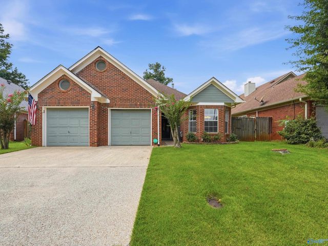 512 Sussex Drive SW, Huntsville, AL 35824
