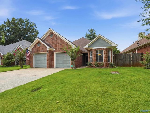 512 Sussex Drive SW, Huntsville, AL 35824