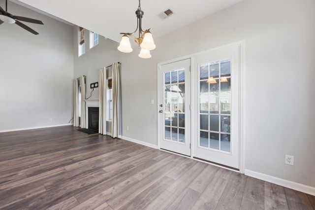 1810 Crossbill Trail, Hanahan, SC 29410