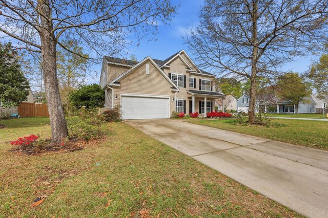 1810 Crossbill Trail, Hanahan, SC 29410