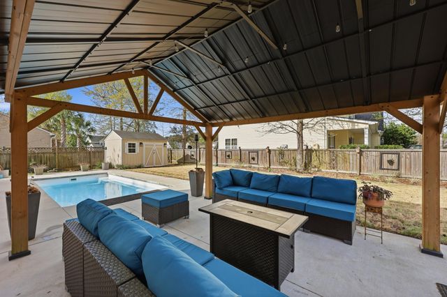 1810 Crossbill Trail, Hanahan, SC 29410