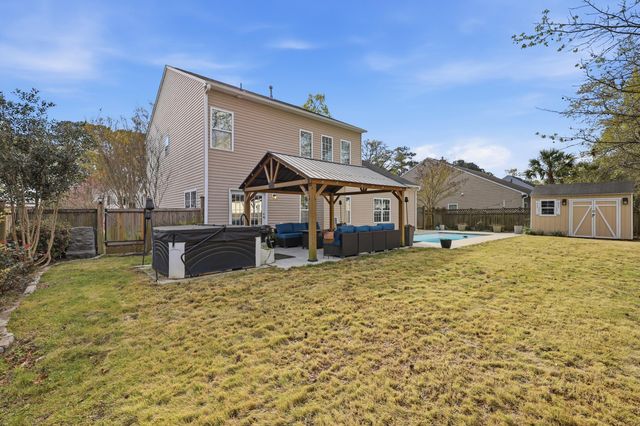 1810 Crossbill Trail, Hanahan, SC 29410